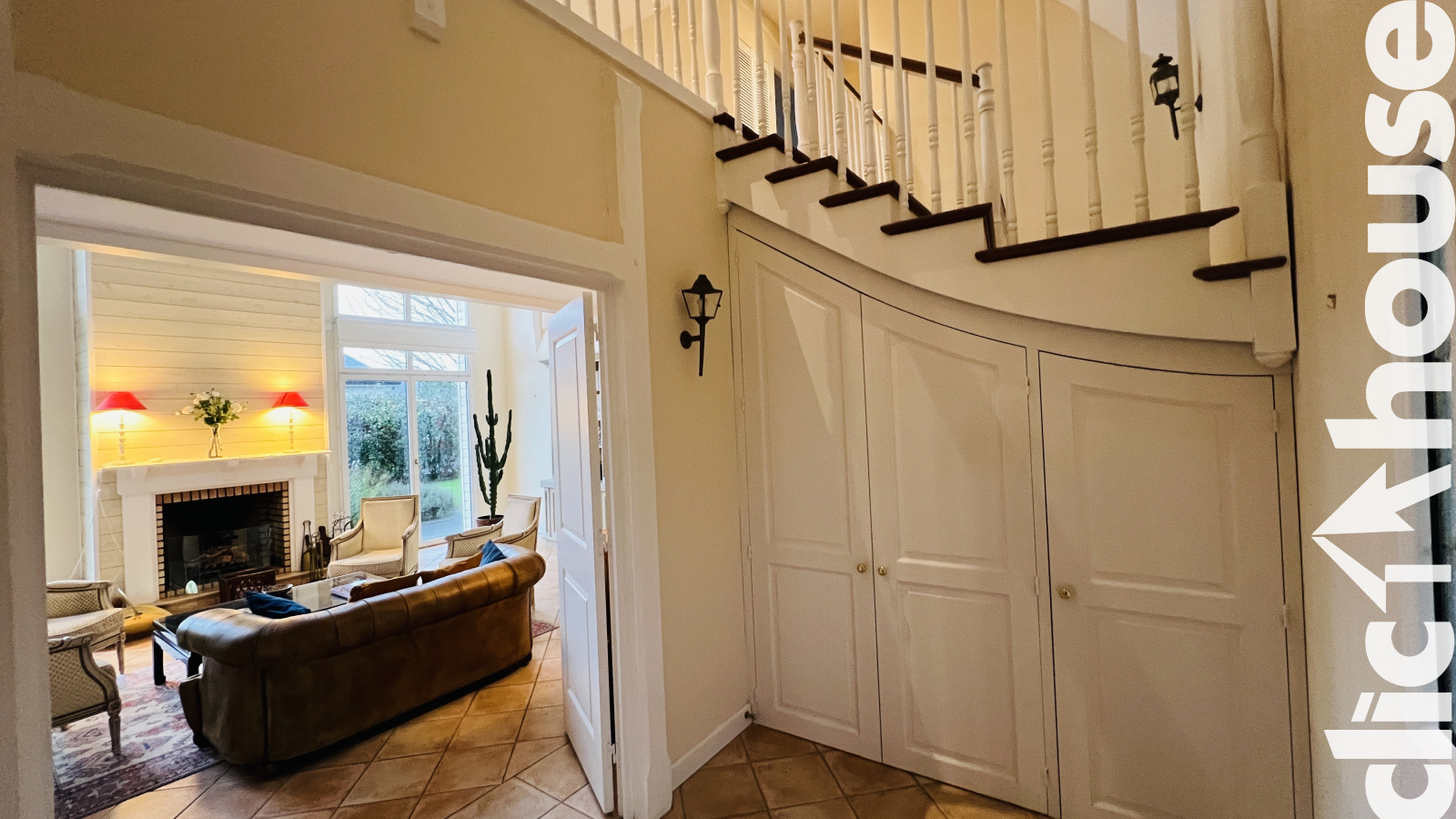 Image_, Maison, Thue et Mue, ref :6732