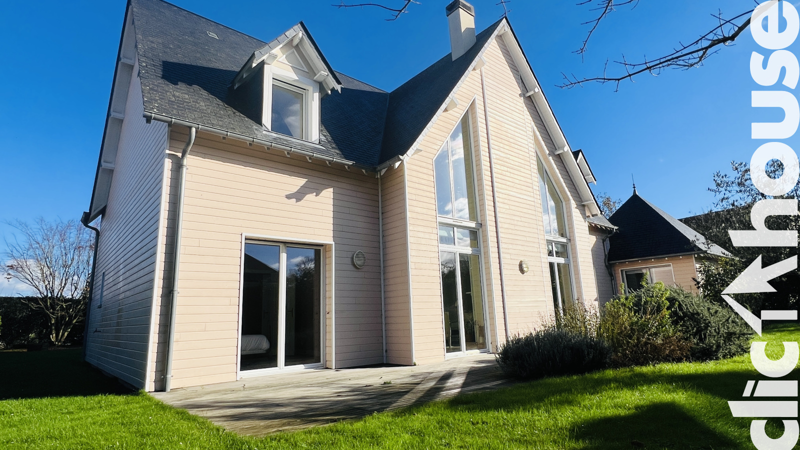 Image_, Maison, Thue et Mue, ref :6732