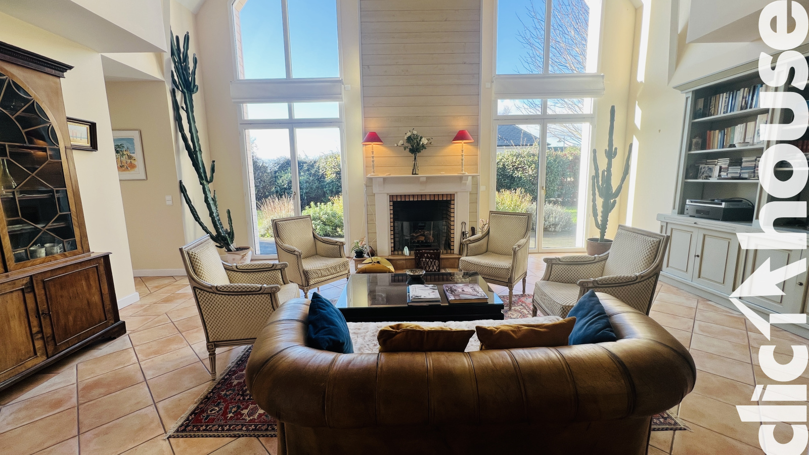 Image_, Maison, Thue et Mue, ref :6732