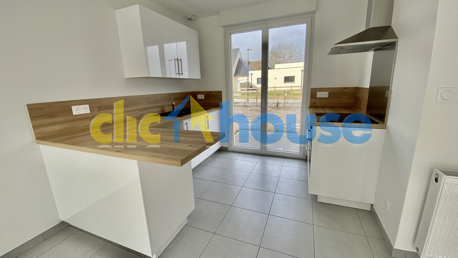 Image_, Maison, Courseulles-sur-Mer, ref :5842