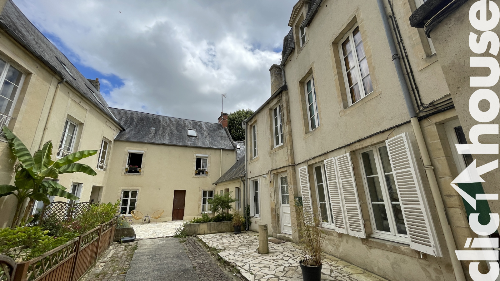 Image_, Maison, Bayeux, ref :6939
