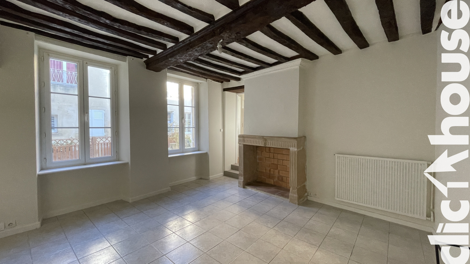 Image_, Maison, Bayeux, ref :6939