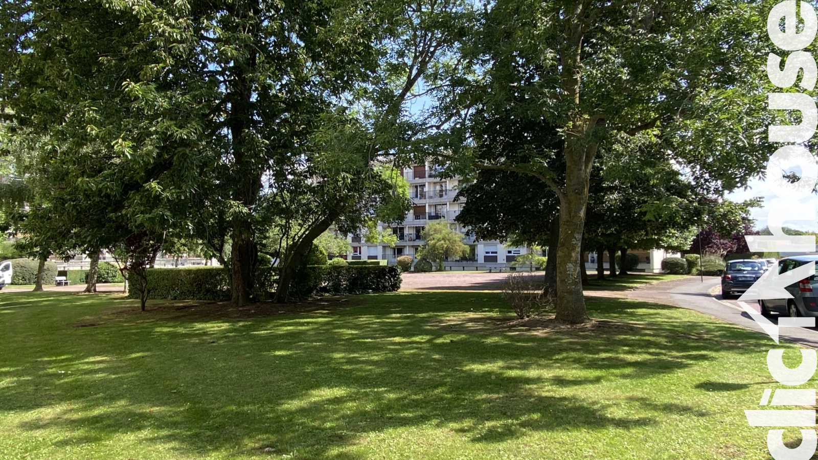 Image_, Appartement, Caen, ref :6615