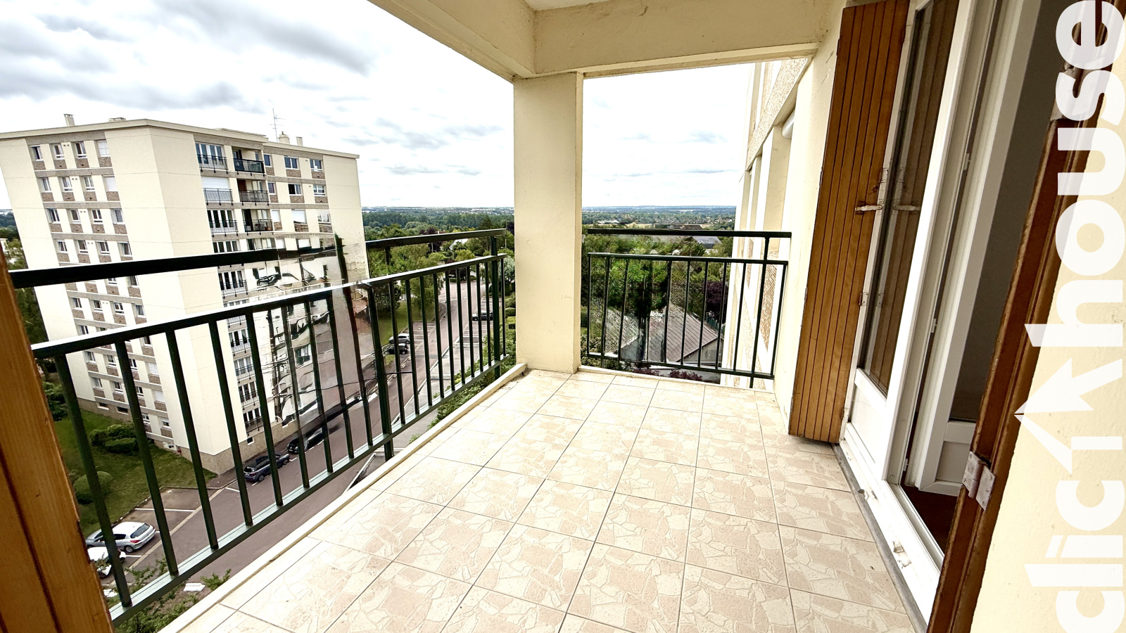 Image_, Appartement, Caen, ref :6615