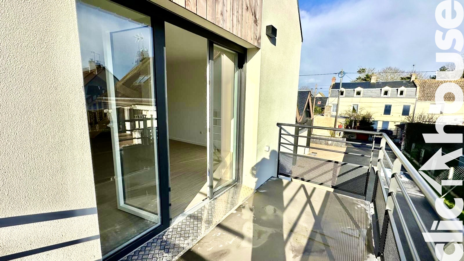 Image_, Appartement, Bernières-sur-Mer, ref :6840