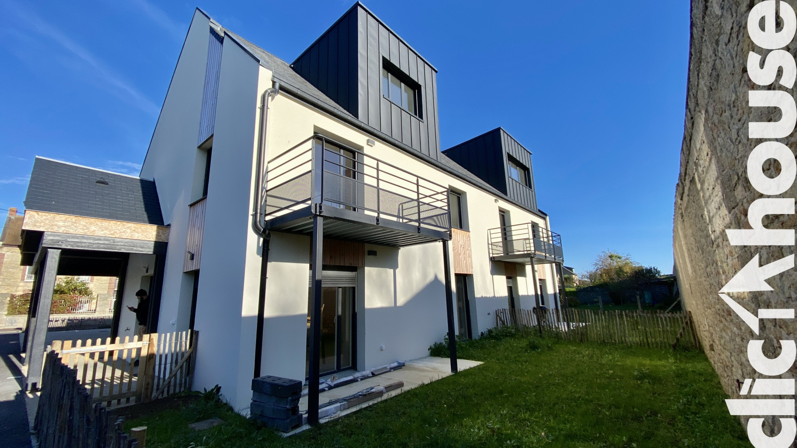 Image_, Appartement, Bernières-sur-Mer, ref :6840