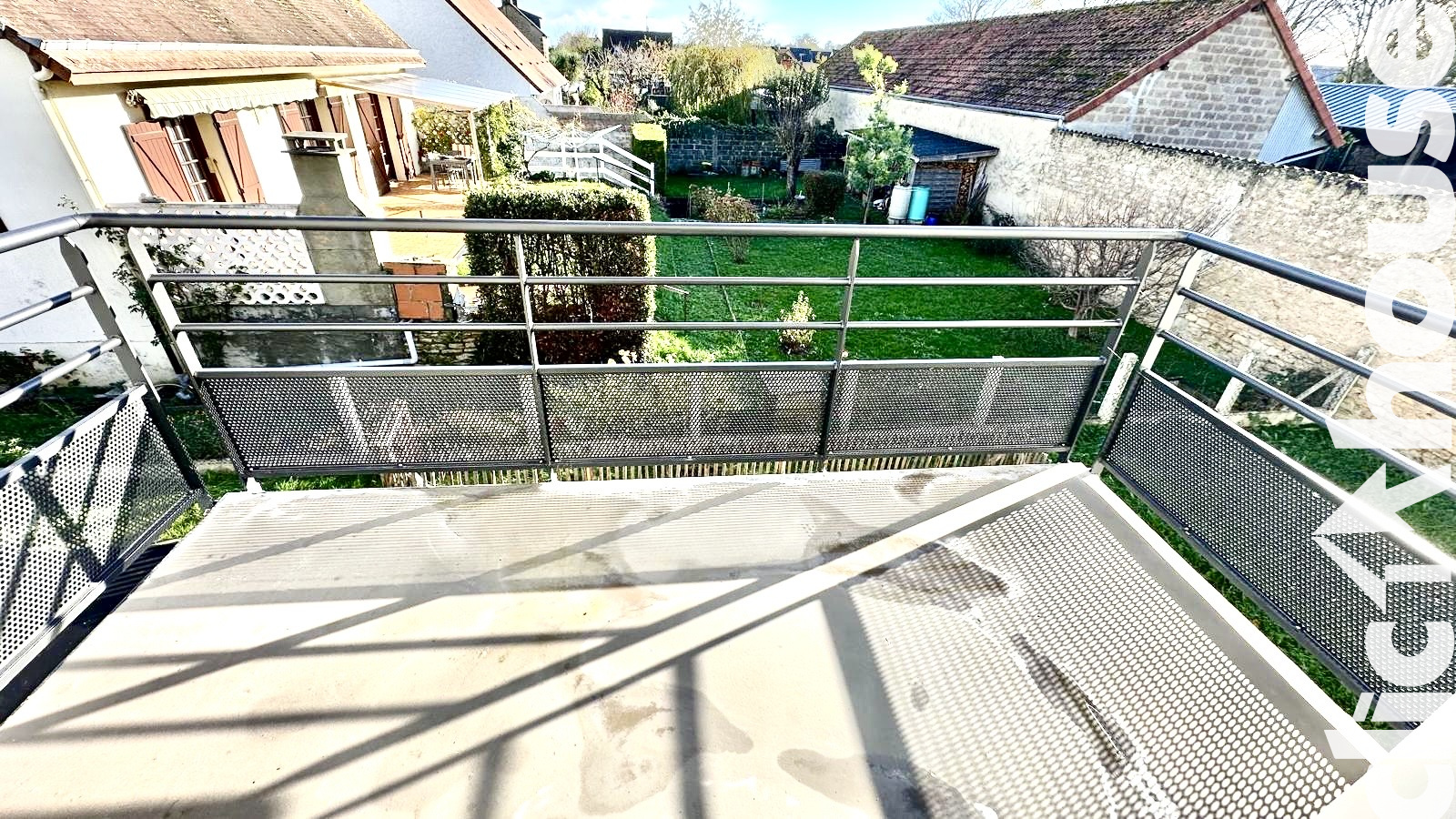 Image_, Appartement, Bernières-sur-Mer, ref :6840