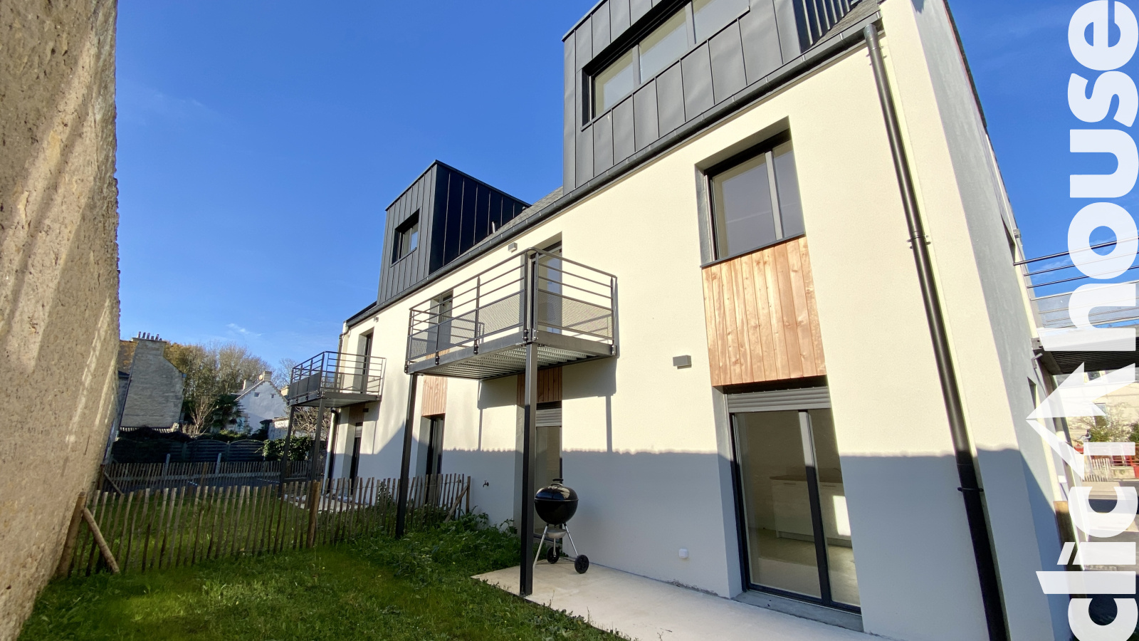 Image_, Appartement, Bernières-sur-Mer, ref :6840