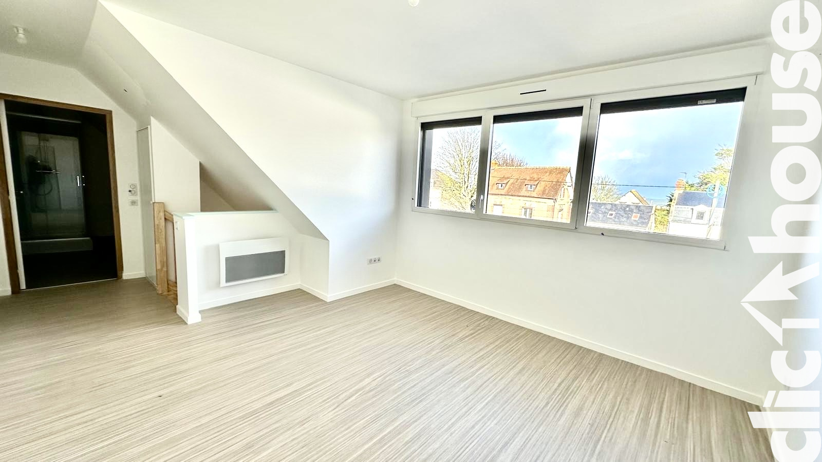 Image_, Appartement, Bernières-sur-Mer, ref :6840