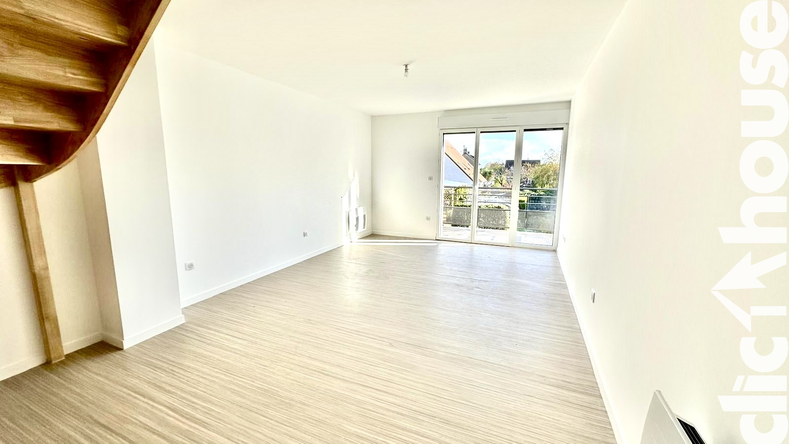 Image_, Appartement, Bernières-sur-Mer, ref :6840