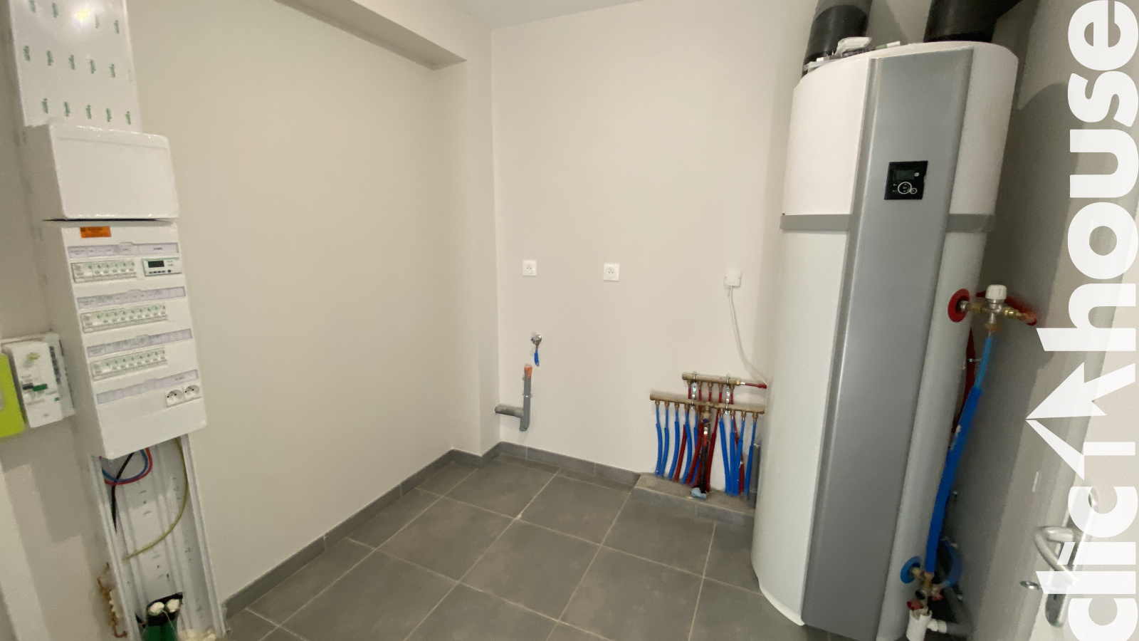 Image_, Maison, Courseulles-sur-Mer, ref :6632