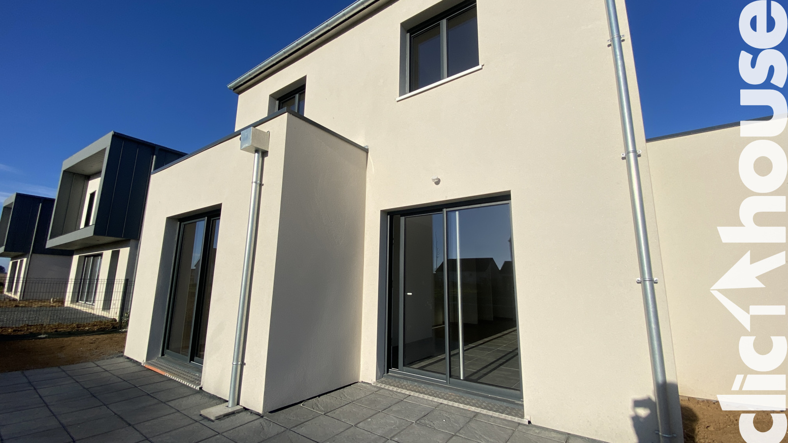 Image_, Maison, Courseulles-sur-Mer, ref :6632