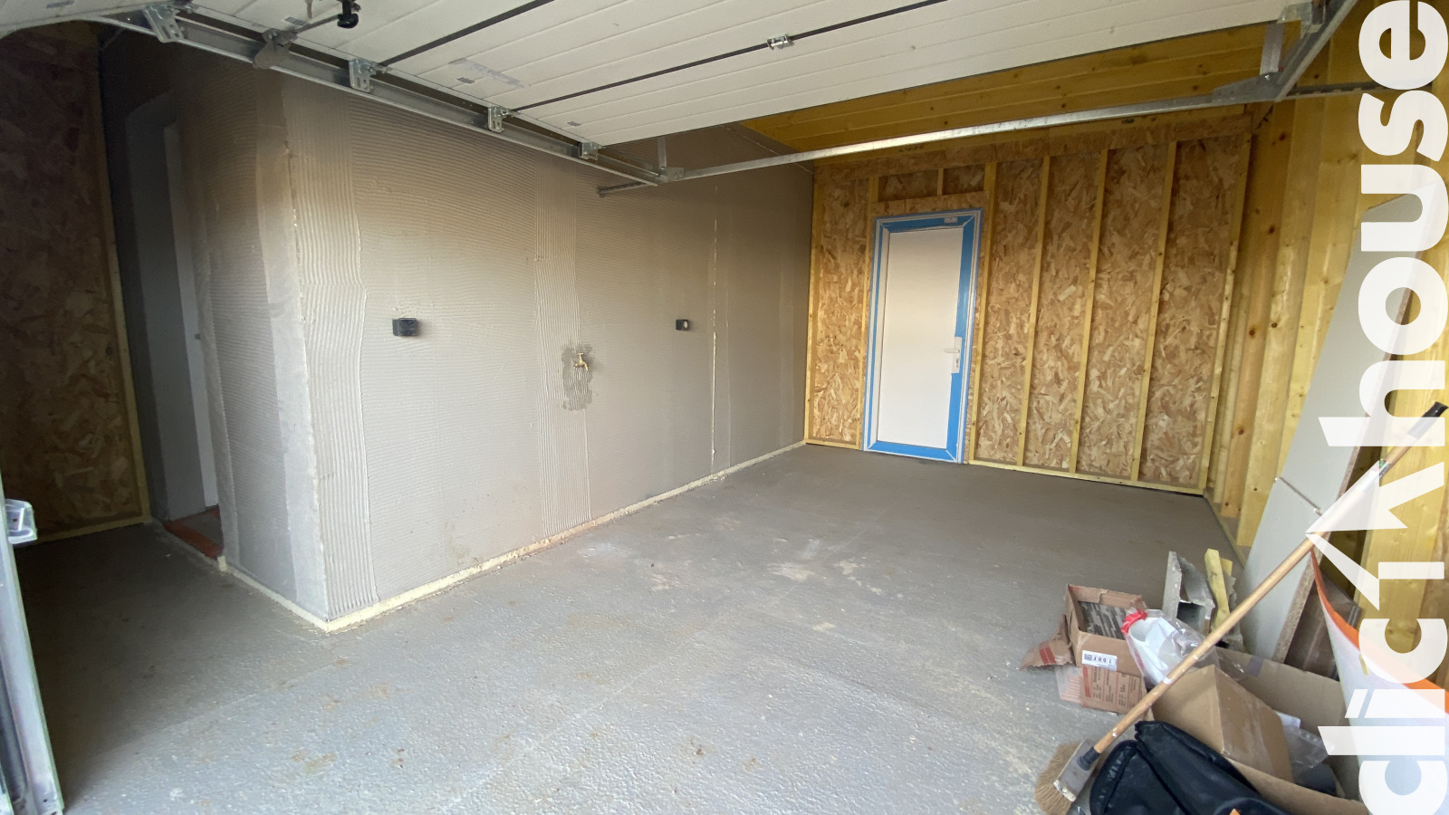 Image_, Maison, Courseulles-sur-Mer, ref :6632