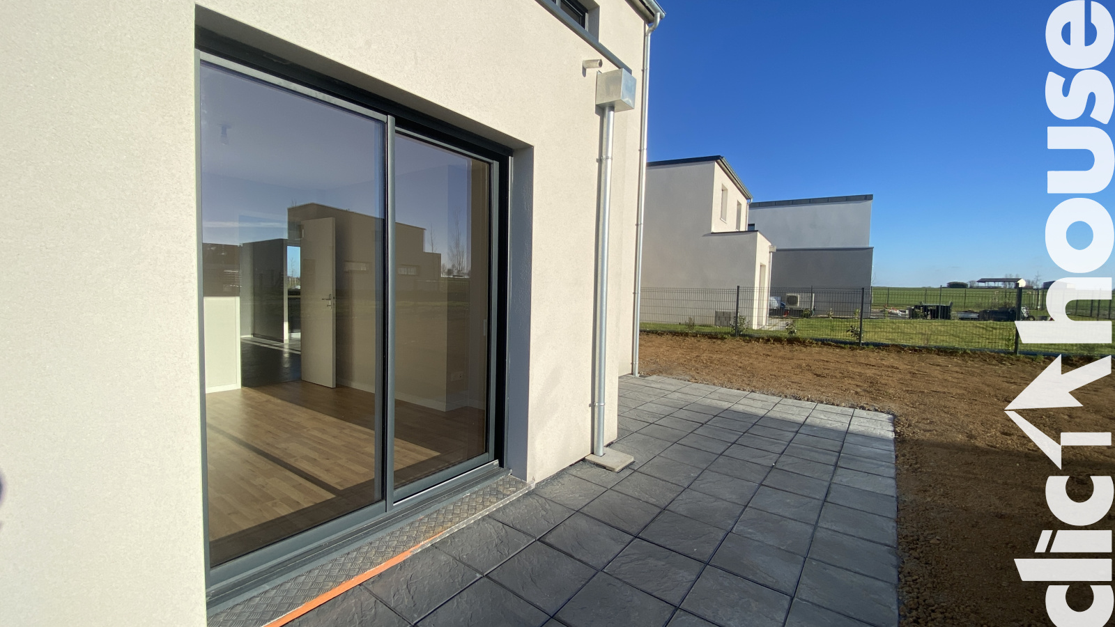 Image_, Maison, Courseulles-sur-Mer, ref :6632