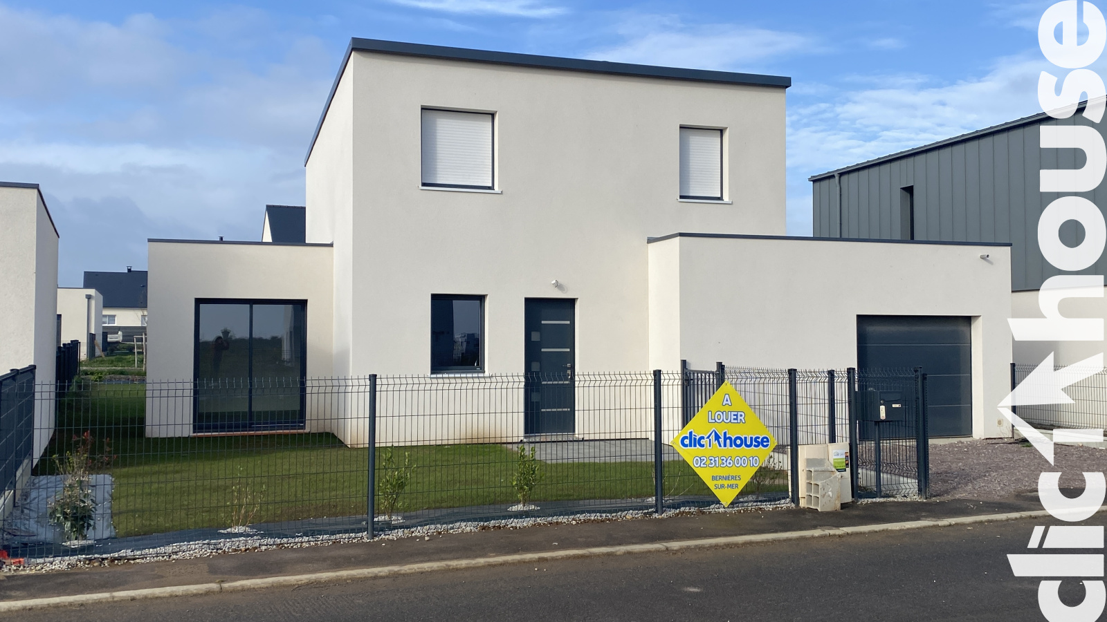 Image_, Maison, Courseulles-sur-Mer, ref :6632
