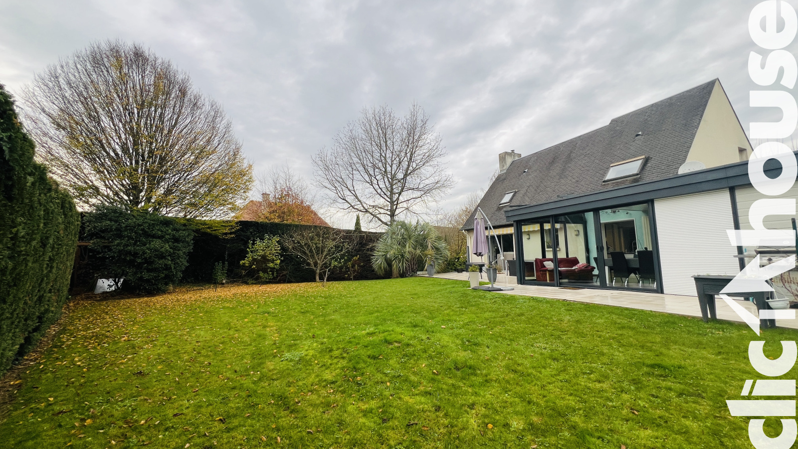 Image_, Maison, Éterville, ref :6722