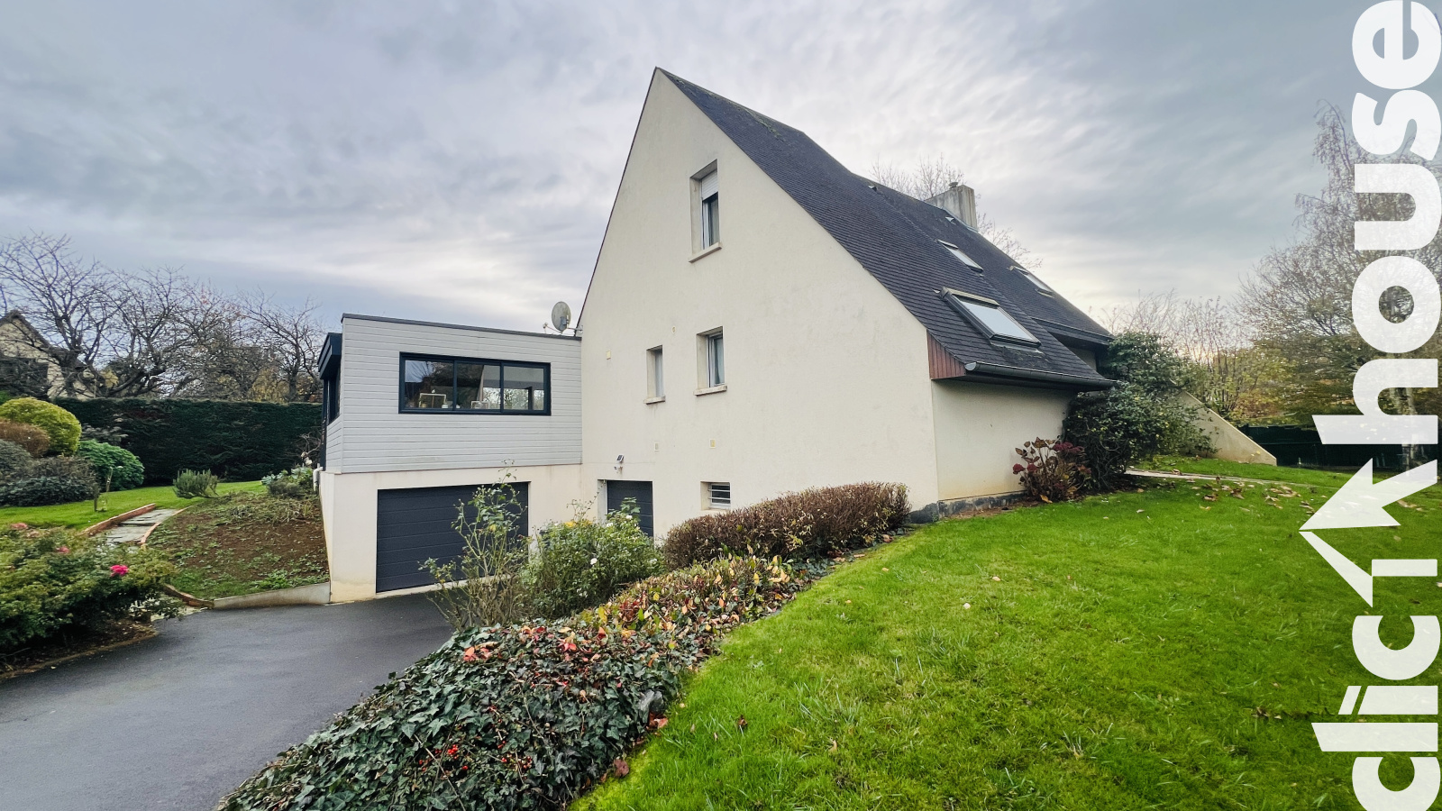 Image_, Maison, Éterville, ref :6722