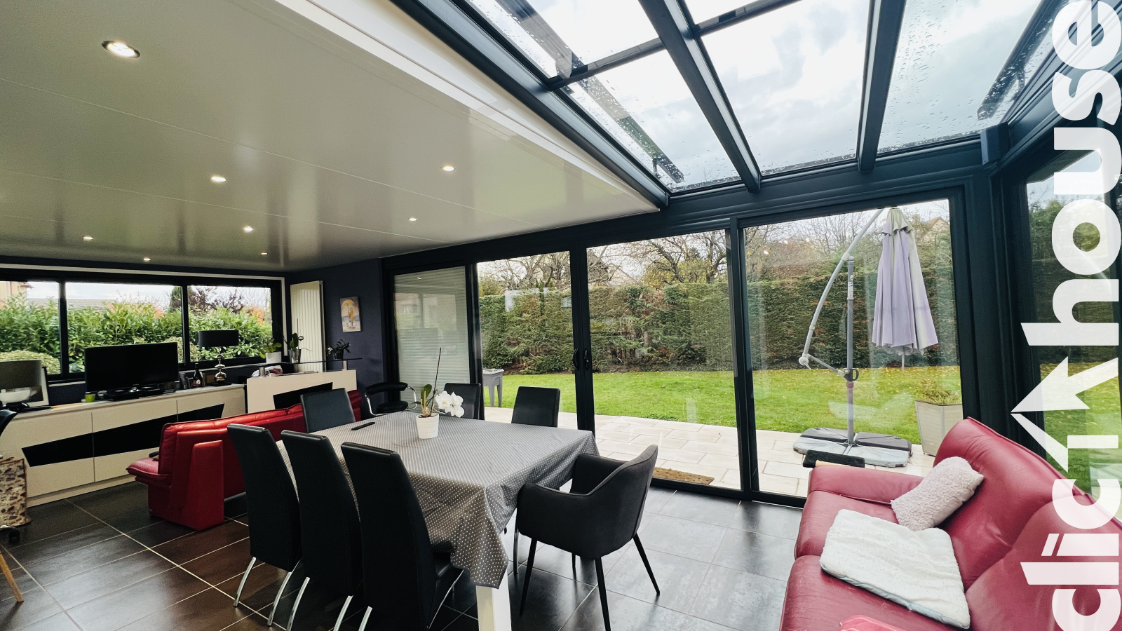 Image_, Maison, Éterville, ref :6722