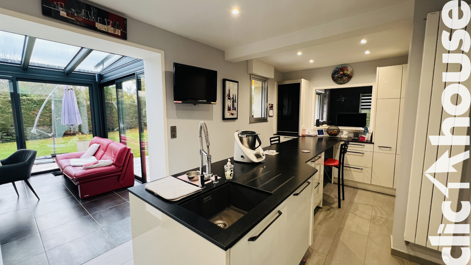 Image_, Maison, Éterville, ref :6722