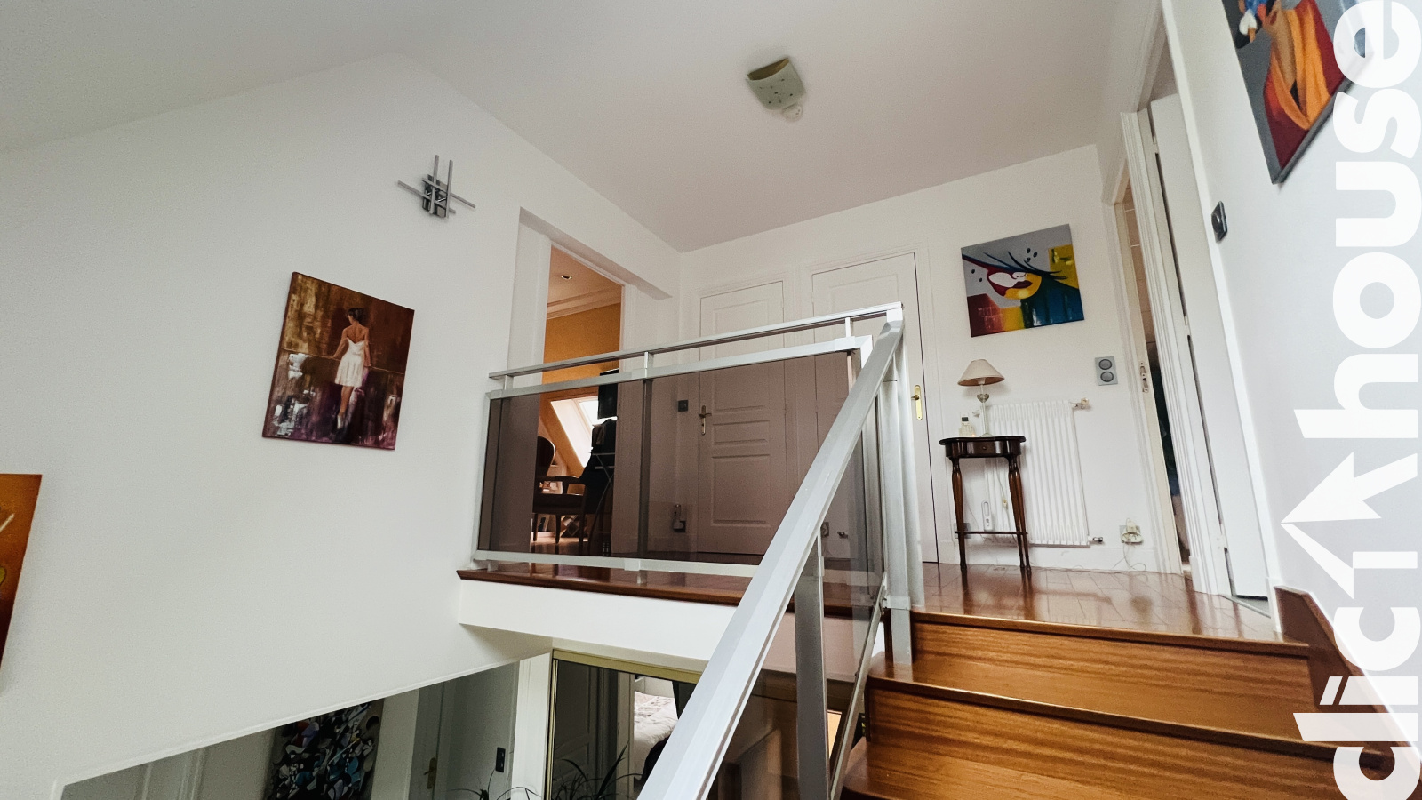 Image_, Maison, Éterville, ref :6722