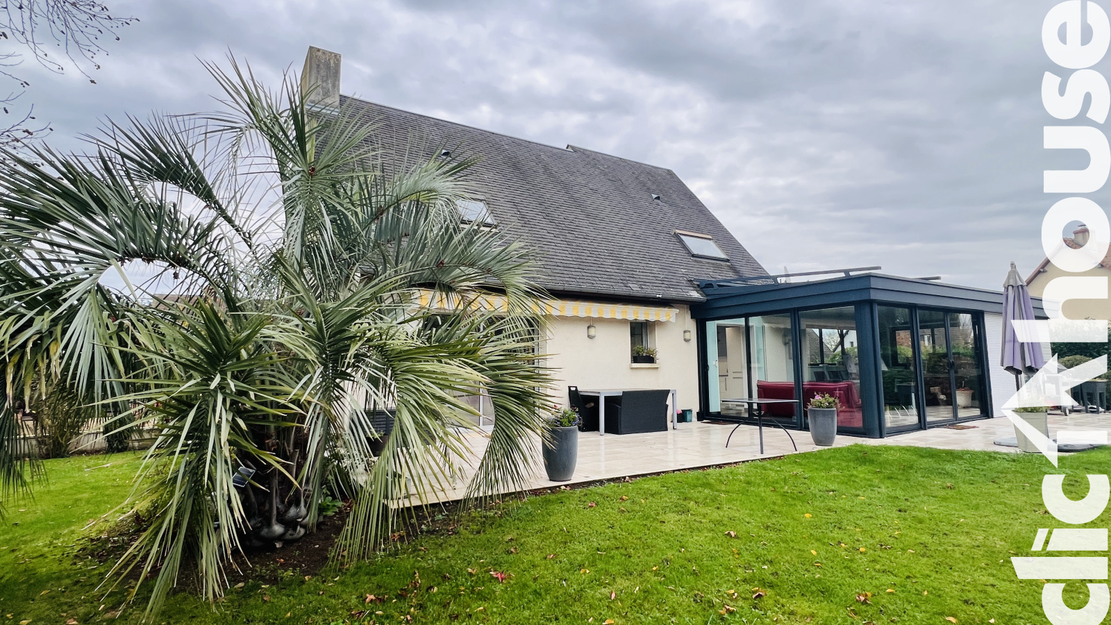 Image_, Maison, Éterville, ref :6722