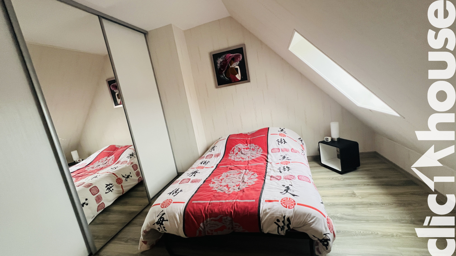 Image_, Maison, Éterville, ref :6722